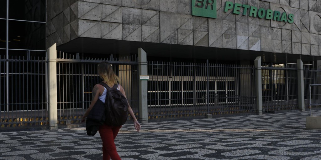 Petrobras anuncia transferência de tecnologia para fornecedores
