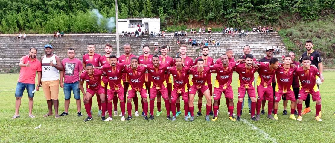 AMÉRICA GOLEIA NACIONAL E VENCE COPA JOSÉ HÉLIO PEREIRA