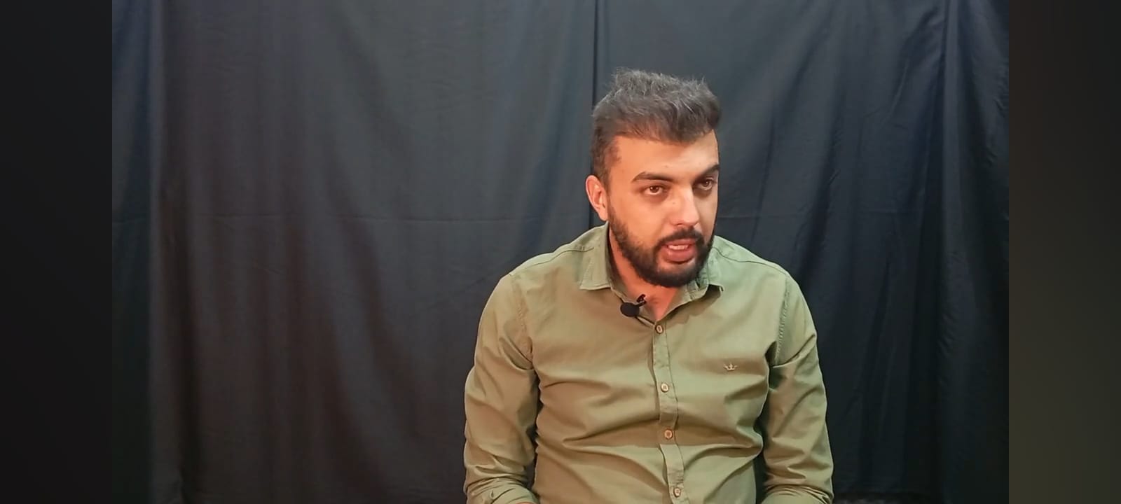 FOLHA ENTREVISTA: Aryovaldo Júnior, ex-secretário de Planejamento, vereador eleito
