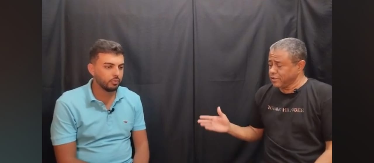 FOLHA ENTREVISTA: Aryovaldo Júnior, ex-secretário de Planejamento, candidato a vereador