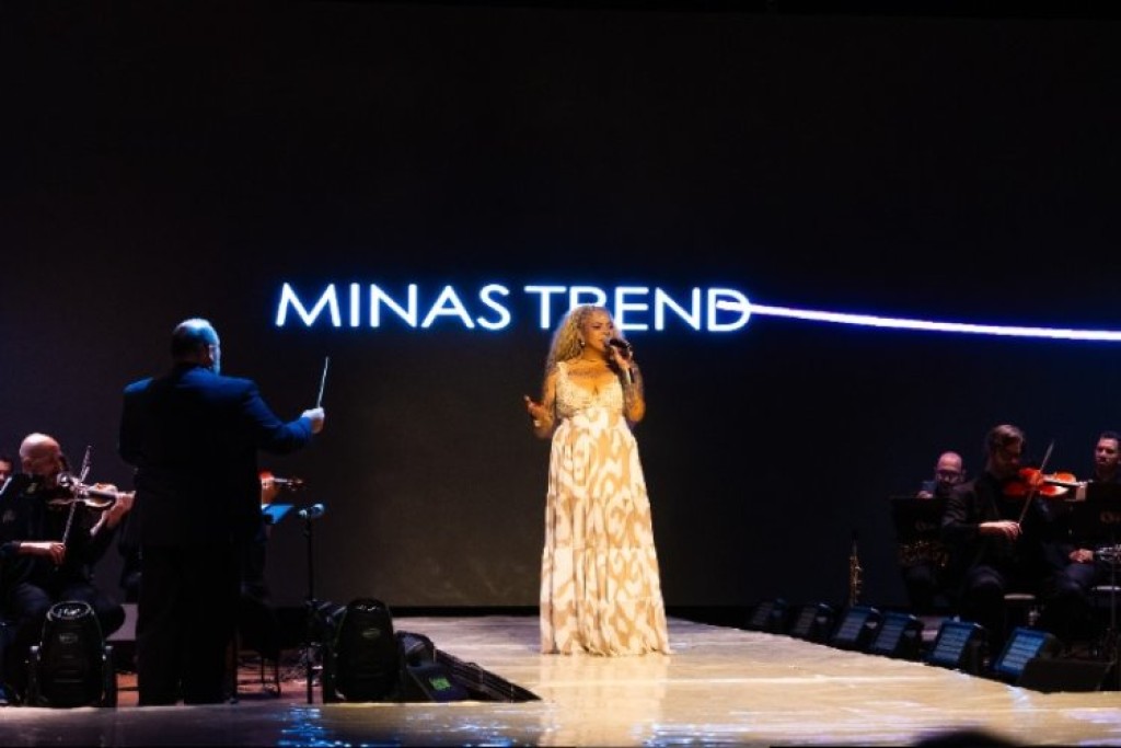 Vem aí a 31ª edição do Minas Trend com os lançamentos da temporada primavera-verão 2025