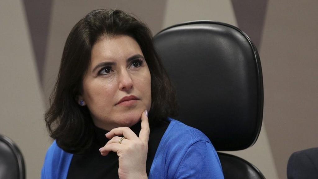 Educação e Saúde serão poupados do bloqueio orçamentário, diz Tebet