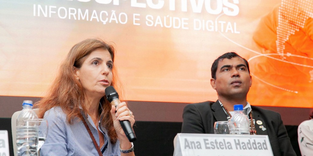 Pioneiro nas Américas, Brasil quer ser referência em saúde digital