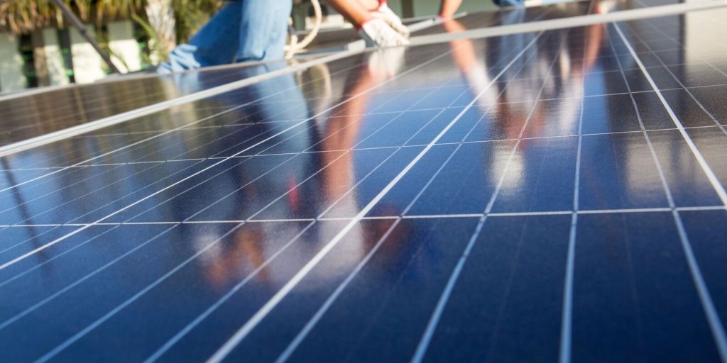Fontes renováveis respondem por 91,4% da energia gerada até abril