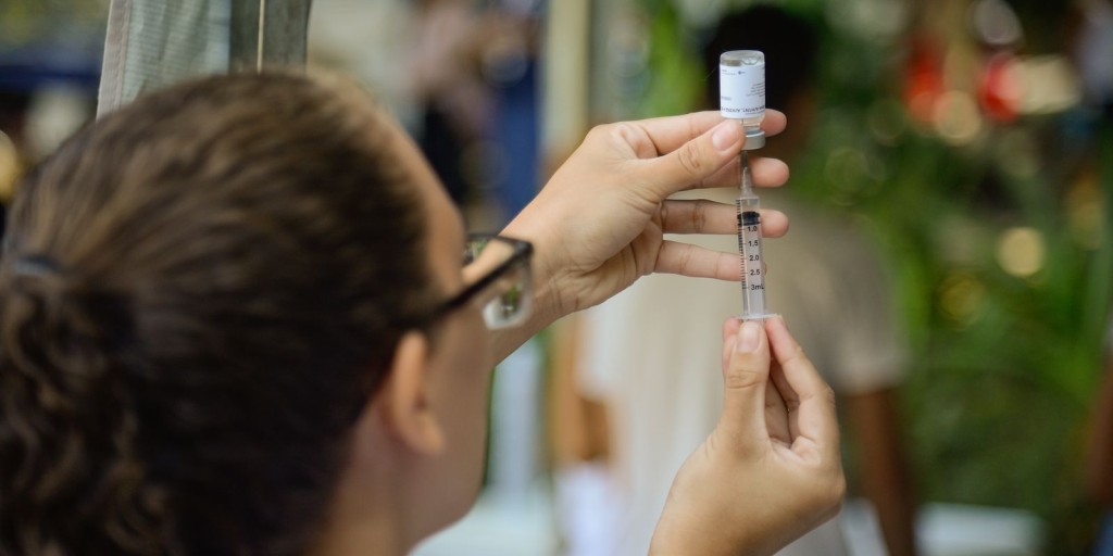 Vírus sincicial e influenza A ainda dominam internações por SRAG