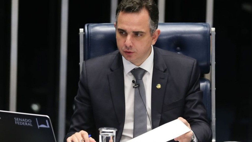 Pacheco diz ter 'convicção' que os juros vão cair