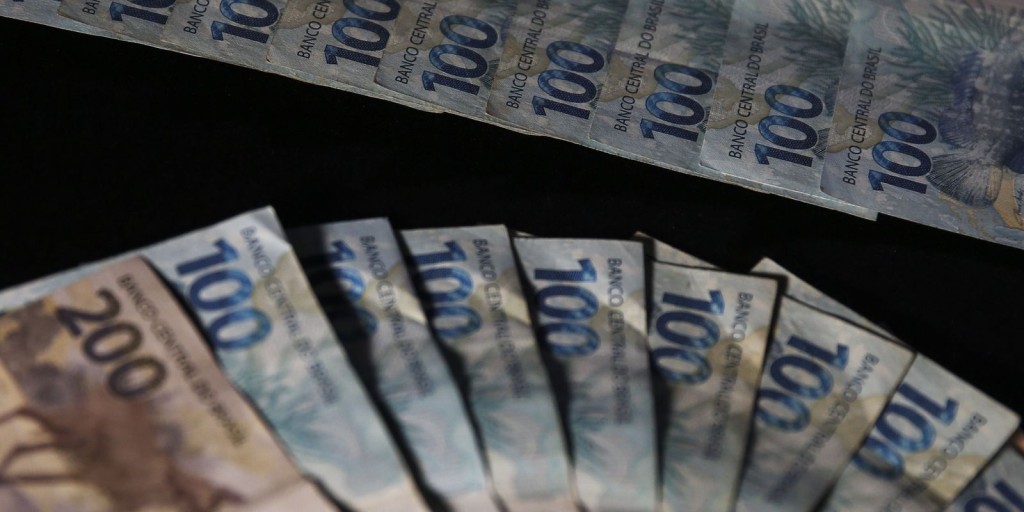 Arrecadação federal cai 3,4% e chega a R$ 180,47 bilhões em junho