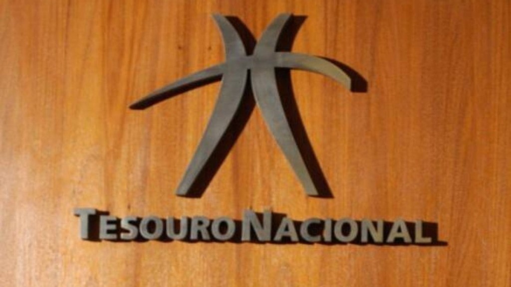 Dívida Pública sobe 2,38% em abril e atinge R$ 6,03 trilhões
