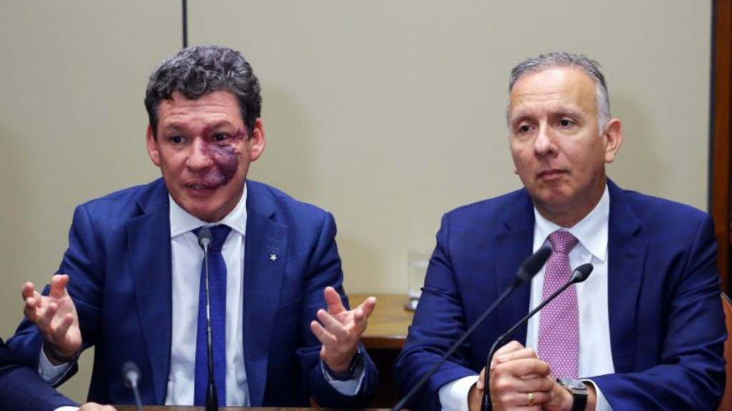 Relatório da reforma tributária deverá ser apresentado na terça-feira
