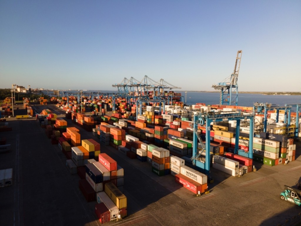 Exportações de fevereiro batem recorde histórico: R$ 63,5 bilhões