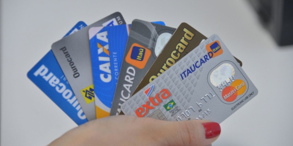 Mercado de cartão de crédito cresce 30,9% entre 2019 e 2022