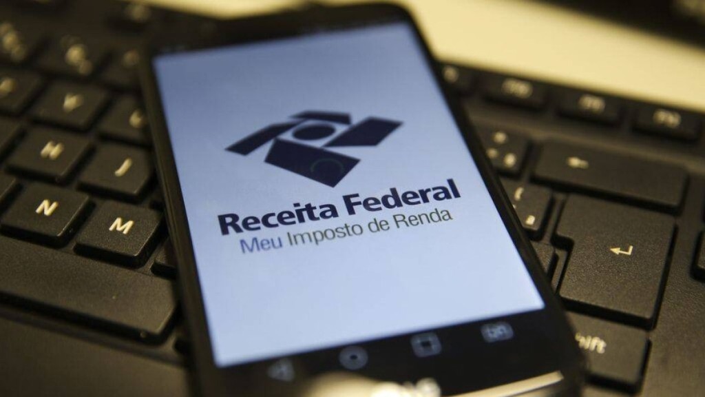 Receita paga 2º lote da restituição do Imposto de Renda nesta sexta
