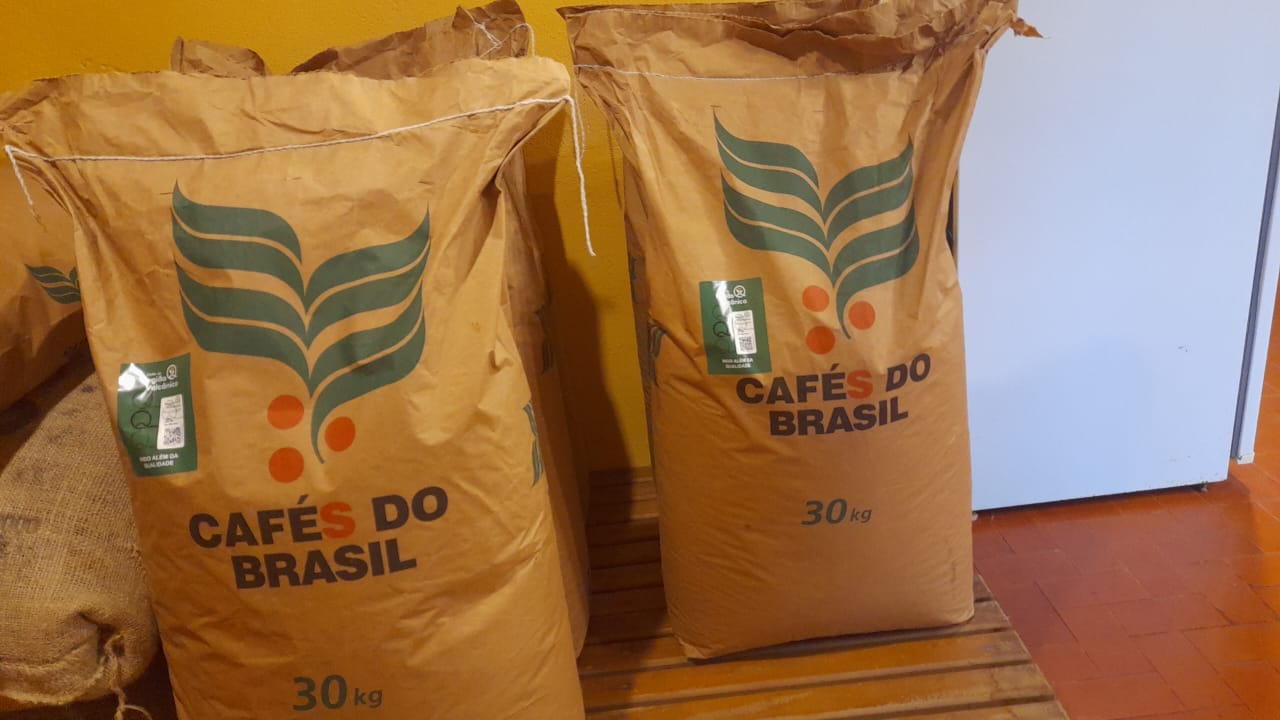 AGRO: Café de Botelhos, da Região Vulcânica, é exportado para o Japão