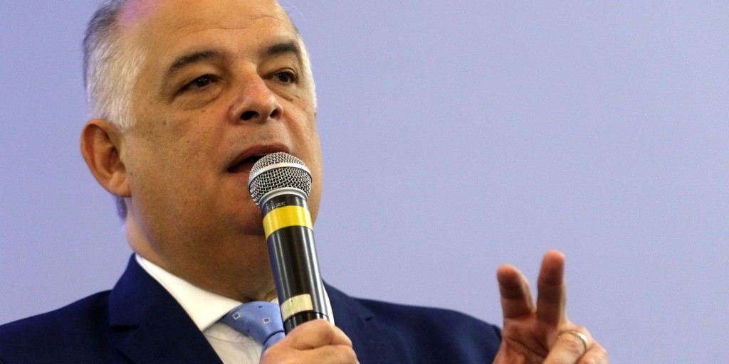 Voa Brasil está marcado para iniciar no final de agosto, diz ministro