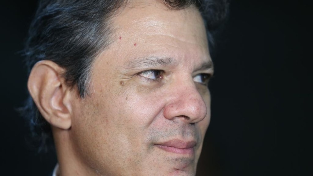 Reforma tributária: Senado vai 'deixar texto mais redondo', diz Haddad