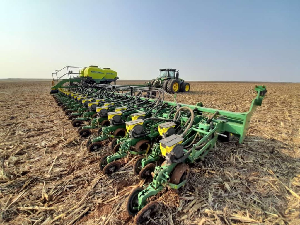 Ipea diz que crescimento do PIB do agronegócio, em 2023, será de 15,5%