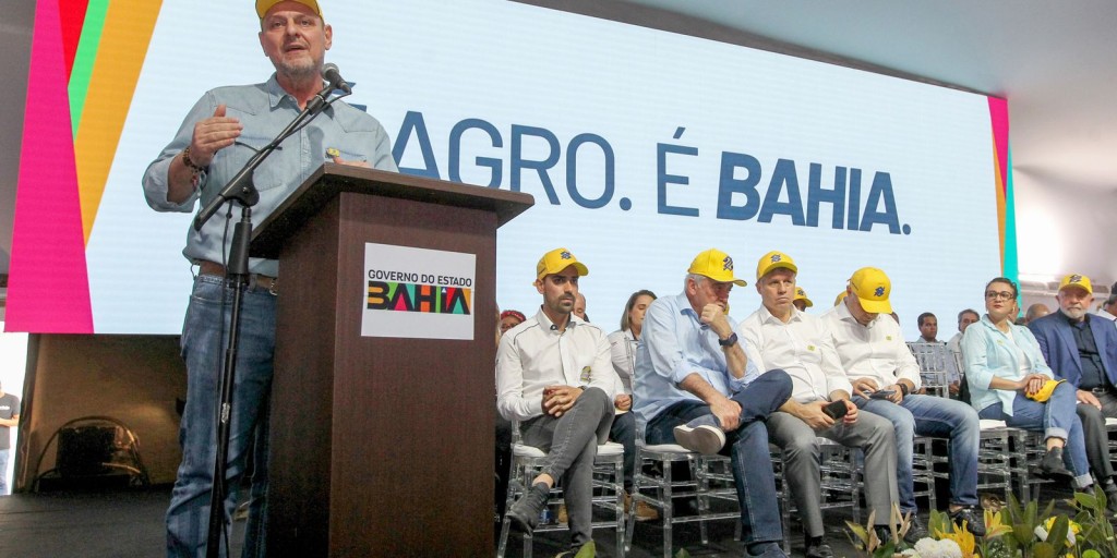 Governo anuncia R$ 7,6 bi para Plano Safra e crédito rural