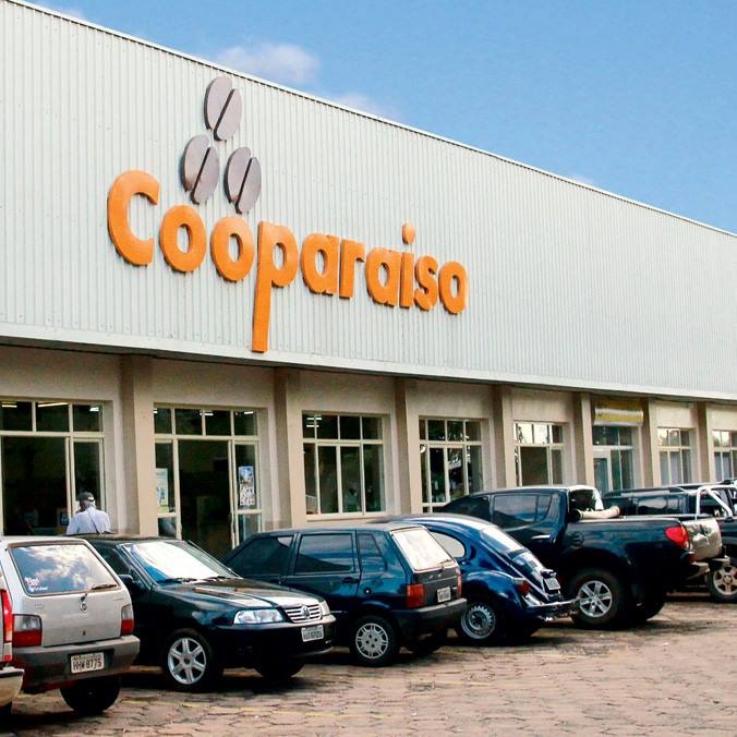 AGRONEGÓCIO: Cooparaíso paga R$ 57 milhões de dívidas aos cooperados