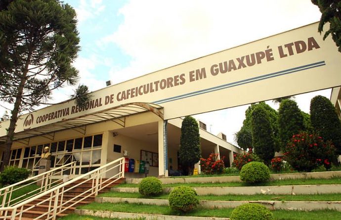 AGRONEGÓCIO: COOXUPÉ instalará sala de atendimento comercial em Machado