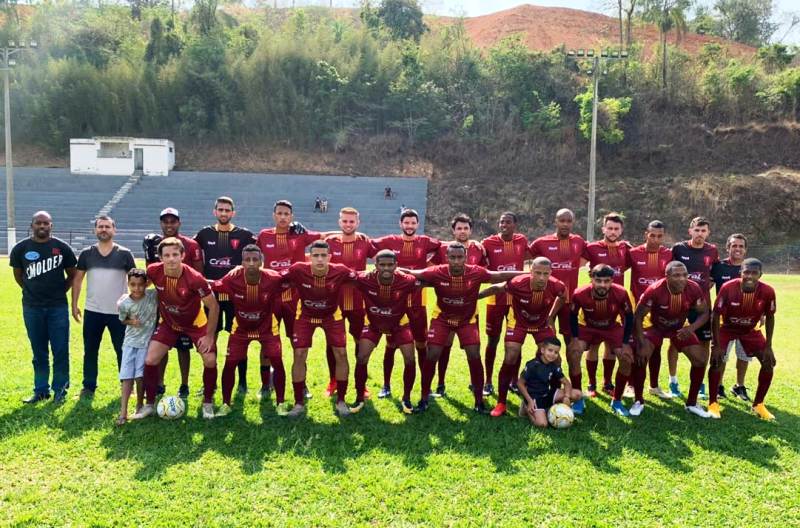 ESTREIA COM DERROTA: Seleção Machadense perde por 2X0 para Guaranésia