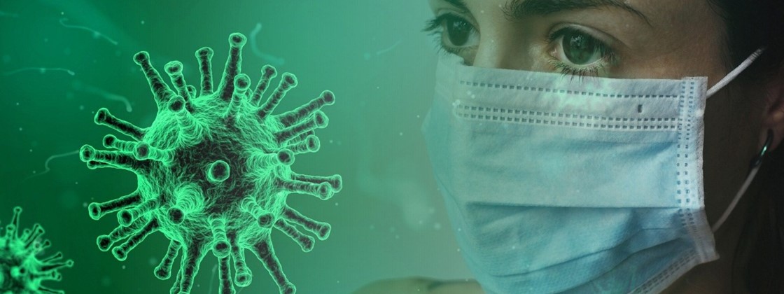 INFECTADO RECEBEU PARENTE DA EUROPA; FAMÍLIA ESTÁ EM QUARENTENA