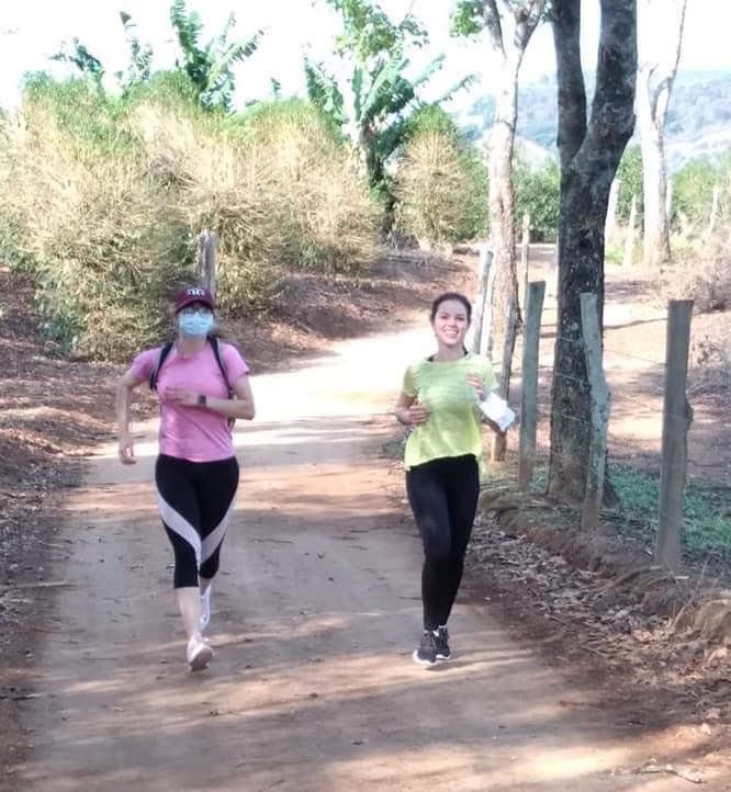 ESPORTE: Corrida/caminhada irá arrecadar brinquedos para crianças