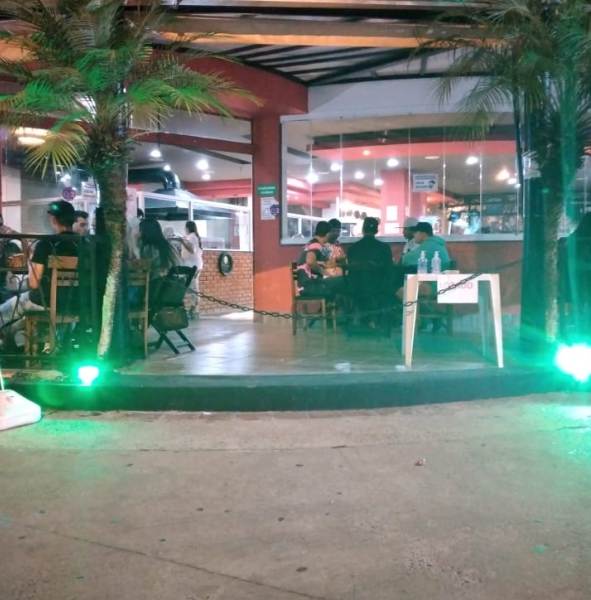 SEM PRÉVIO AVISO, PREFEITURA DECIDE POR 'LOCKDOWN' A PARTIR DE HOJE