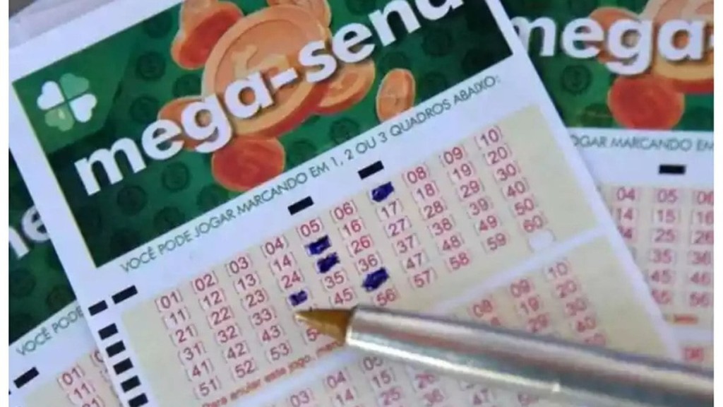 Mega-Sena acumula deve sortear R$ 51 milhões no próximo concurso