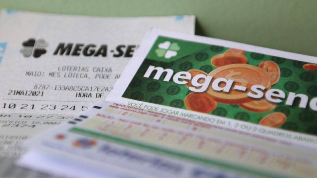 Apostador do ES ganha R$ 51 milhões na Mega-Sena