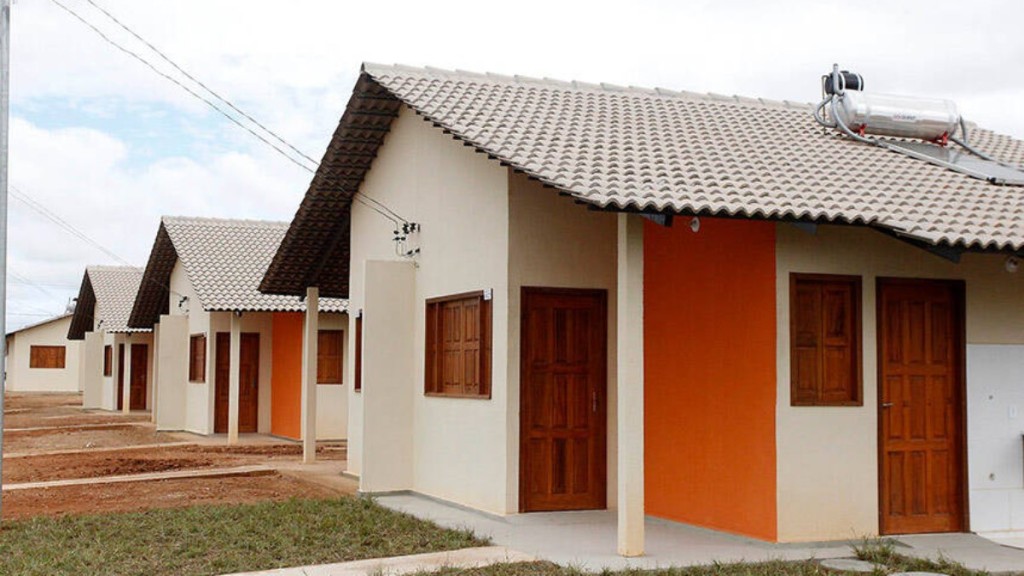 Minha casa, minha vida: Caixa financiar imóveis de até R$ 350 mil
