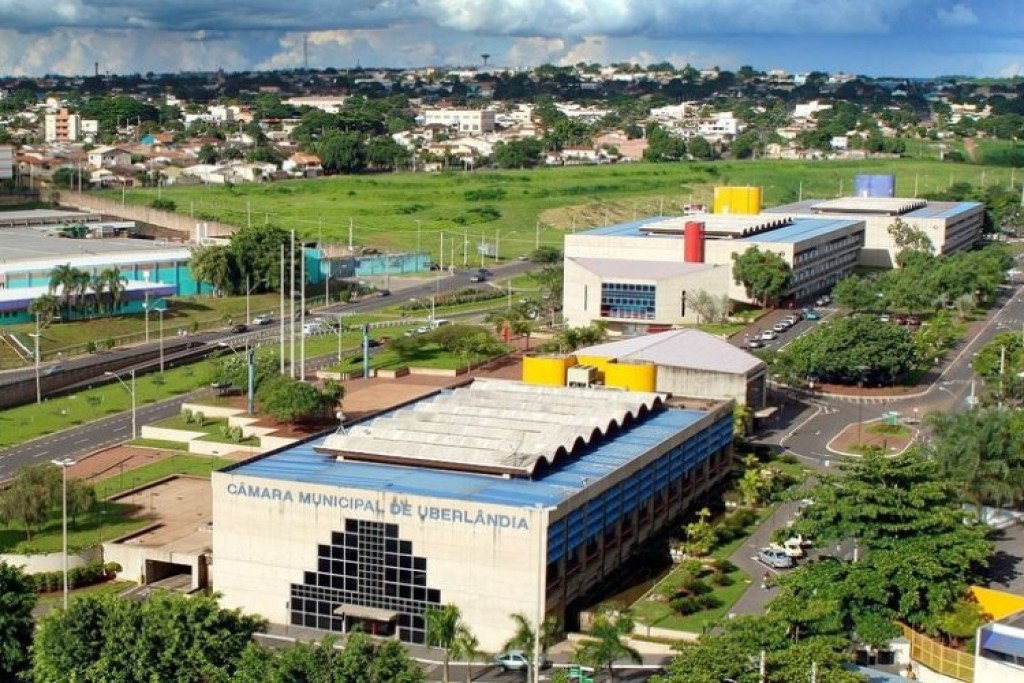 Câmara de Uberlândia aumenta gastos
