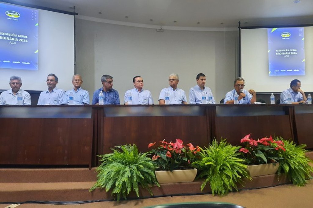 Coopatos investirá R$ 41,9 mi em armazém