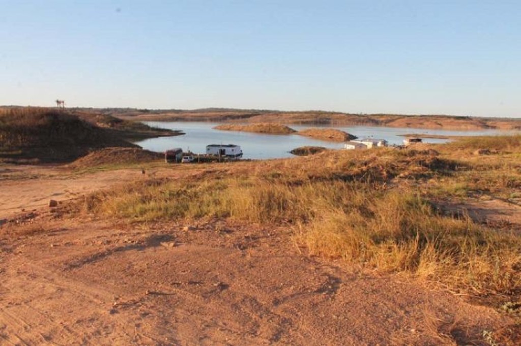 Goiás decreta situação de emergência em 25 municípios por conta da seca