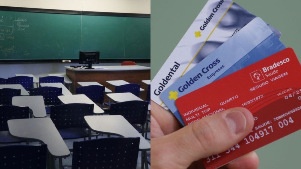 Reforma tributária: mensalidade escolar e do plano de saúde vão subir?