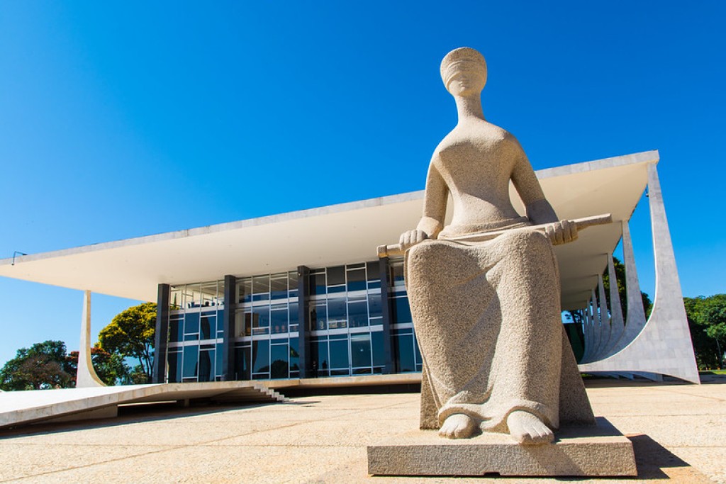 STF retoma a votação do Marco Temporal: votação está empatada em 2 a 2