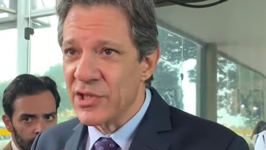 Reforma tributária: Haddad rebate estudo do Ipea sobre alíquota do IVA