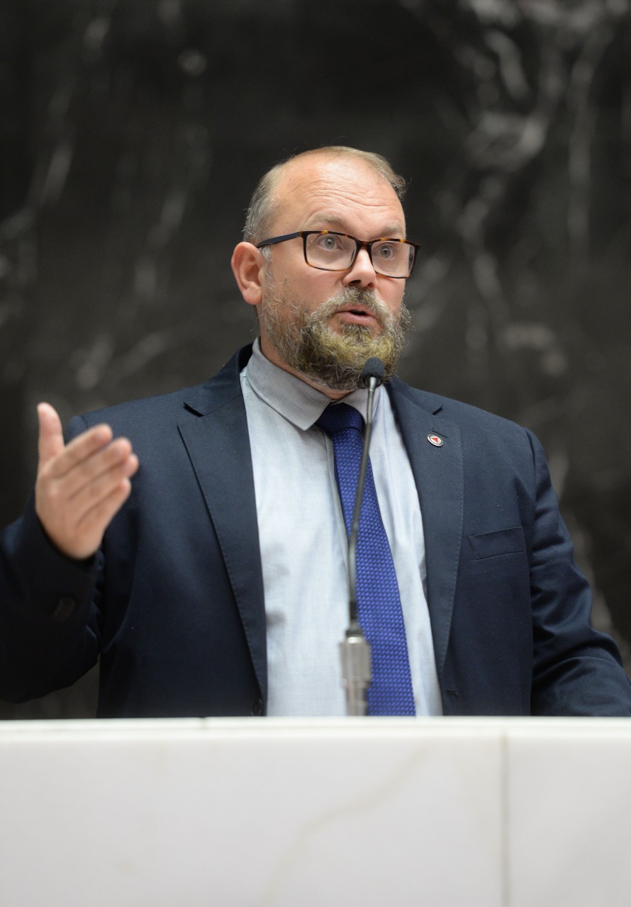 “PERDERAM A VERGONHA"! - Deputado Prof. Cleiton pede abertura de CPI da CEMIG
