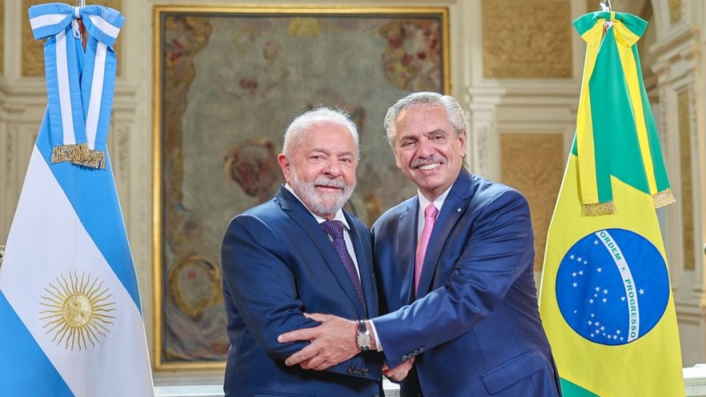 Argentina critica exigências ambientais do acordo UE-Mercosul