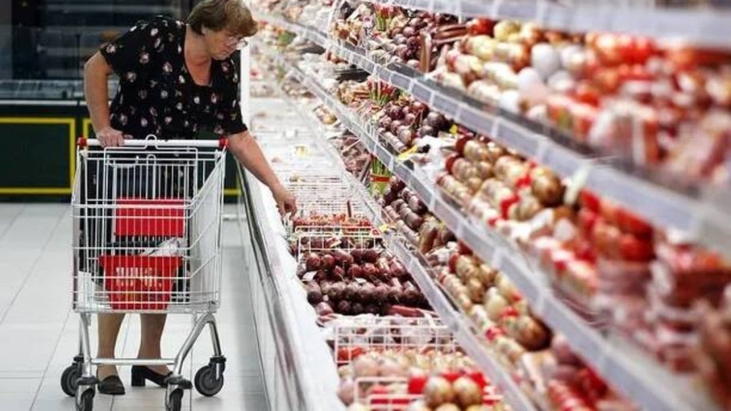 Cesta básica deve ter imposto menor na reforma tributária, diz Appy