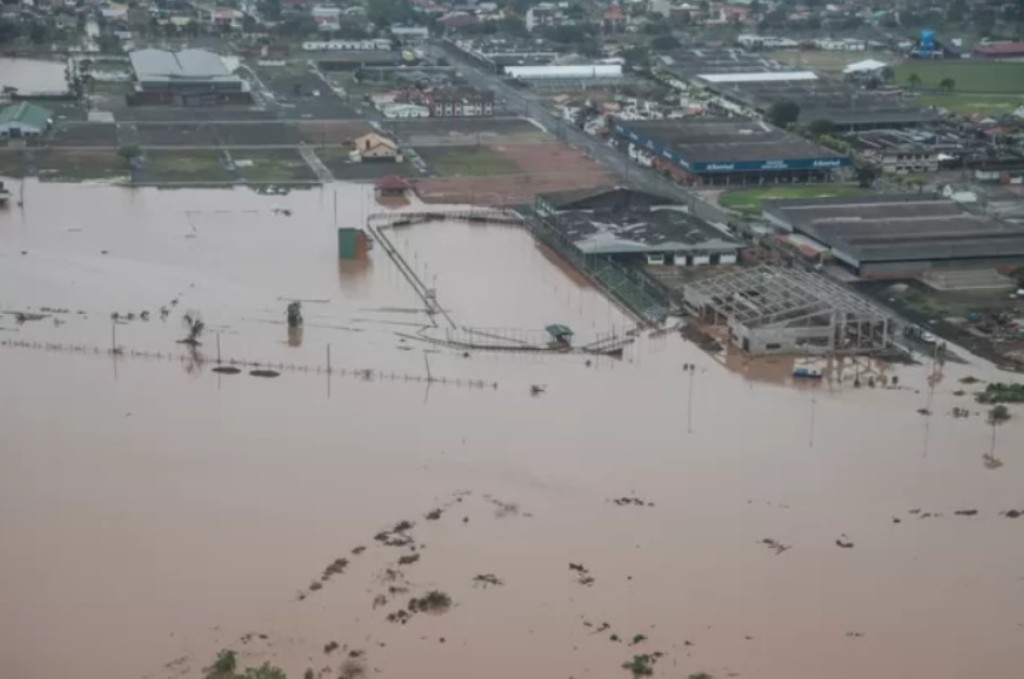 Feiras agropecuárias agendadas para maio no RS são adiadas
