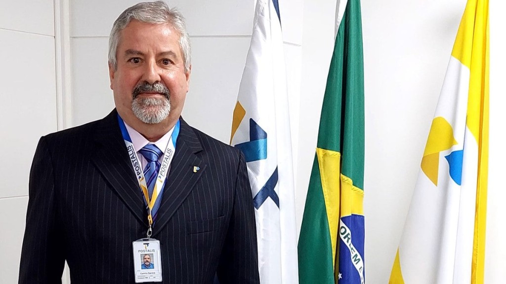Deputado solicita afastamento do presidente do Postalis
