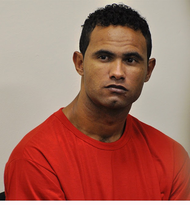 GOLEIRO BRUNO IRÁ PARTICIPAR DE AMISTOSO, SÁBADO