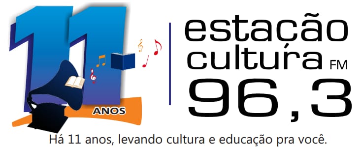 Rádio Estação Cultura FM comemora 11 anos de atividades em Machado e região