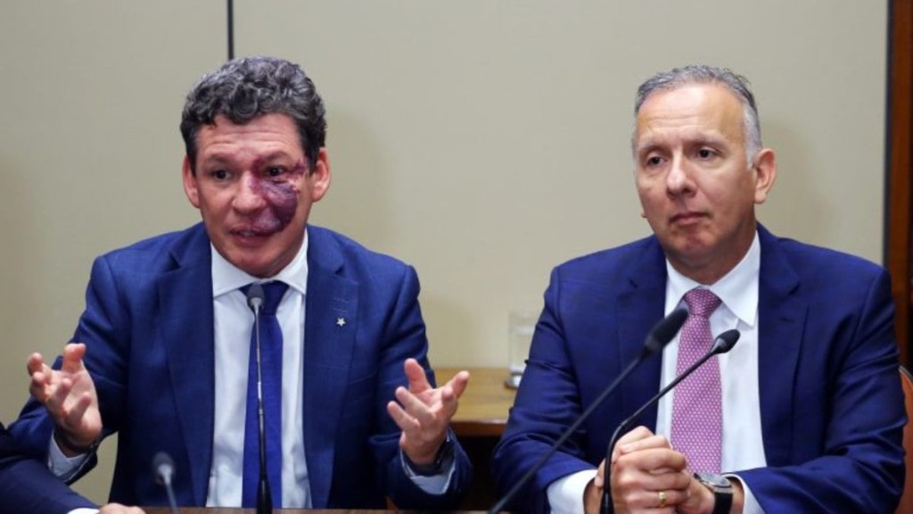 Reforma tributária deve ser votada em julho na Câmara, diz relator