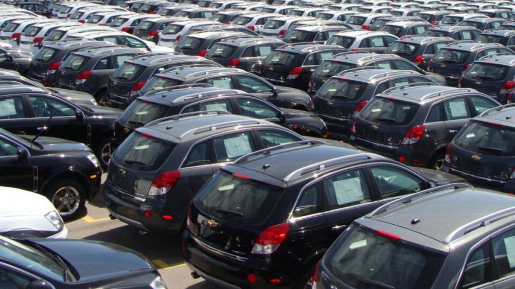 Governo divulga lista de carros populares que terão desconto; veja