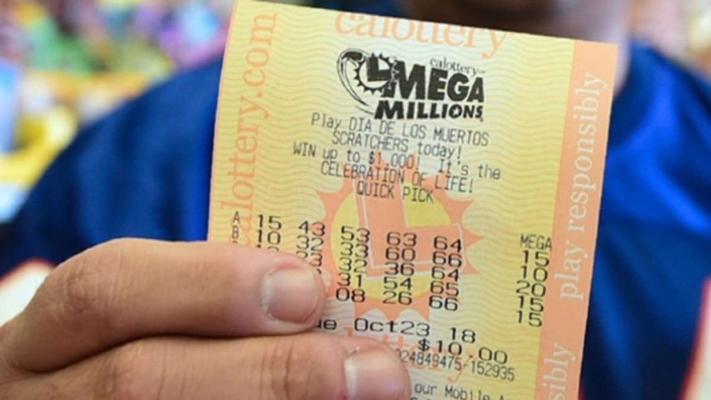 TheLotter: brasileiros podem ganhar prêmio de R$2,067 bilhão