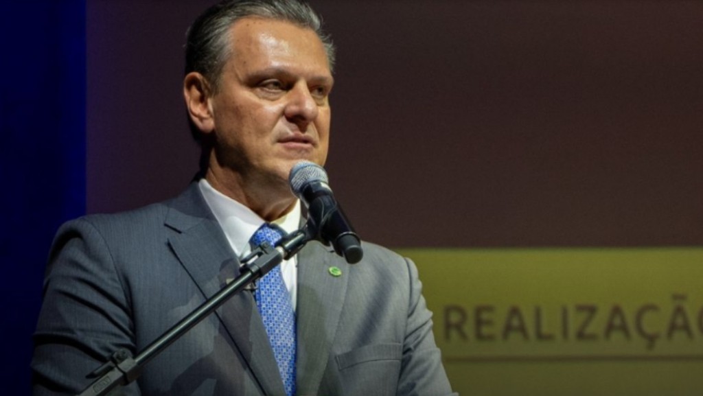 “O Brasil fez uma revolução, graças à inovação da Embrapa”, diz Ministro em SP