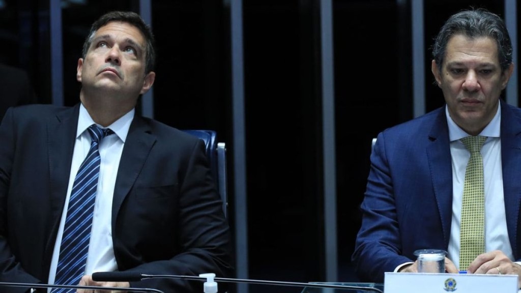 Queda dos juros: Haddad cobra mais 'esforço' do Banco Central