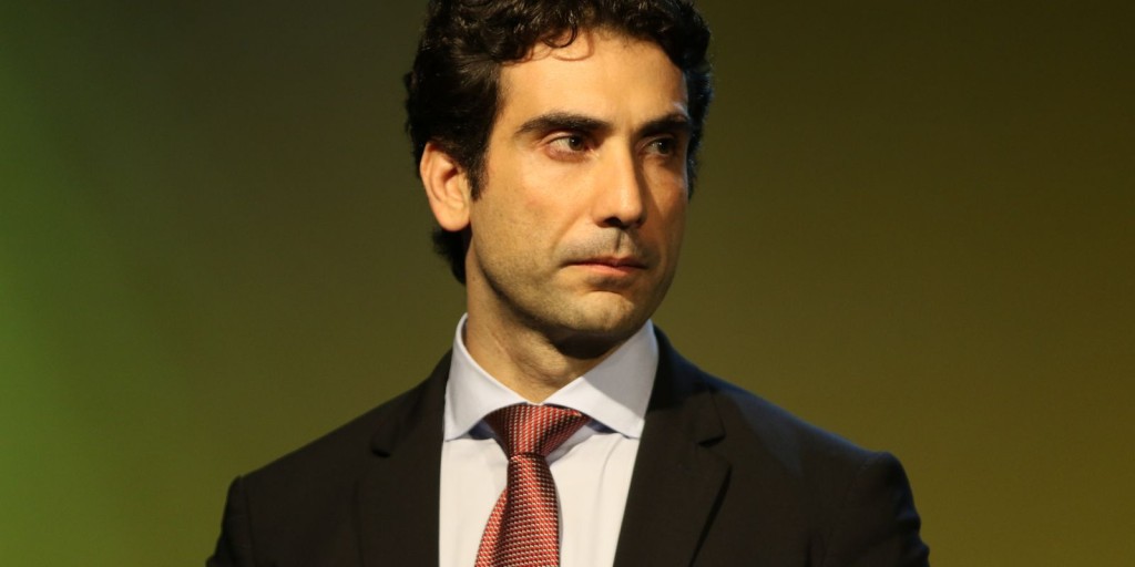 Indicado para BC, Galípolo é exonerado do Ministério da Fazenda