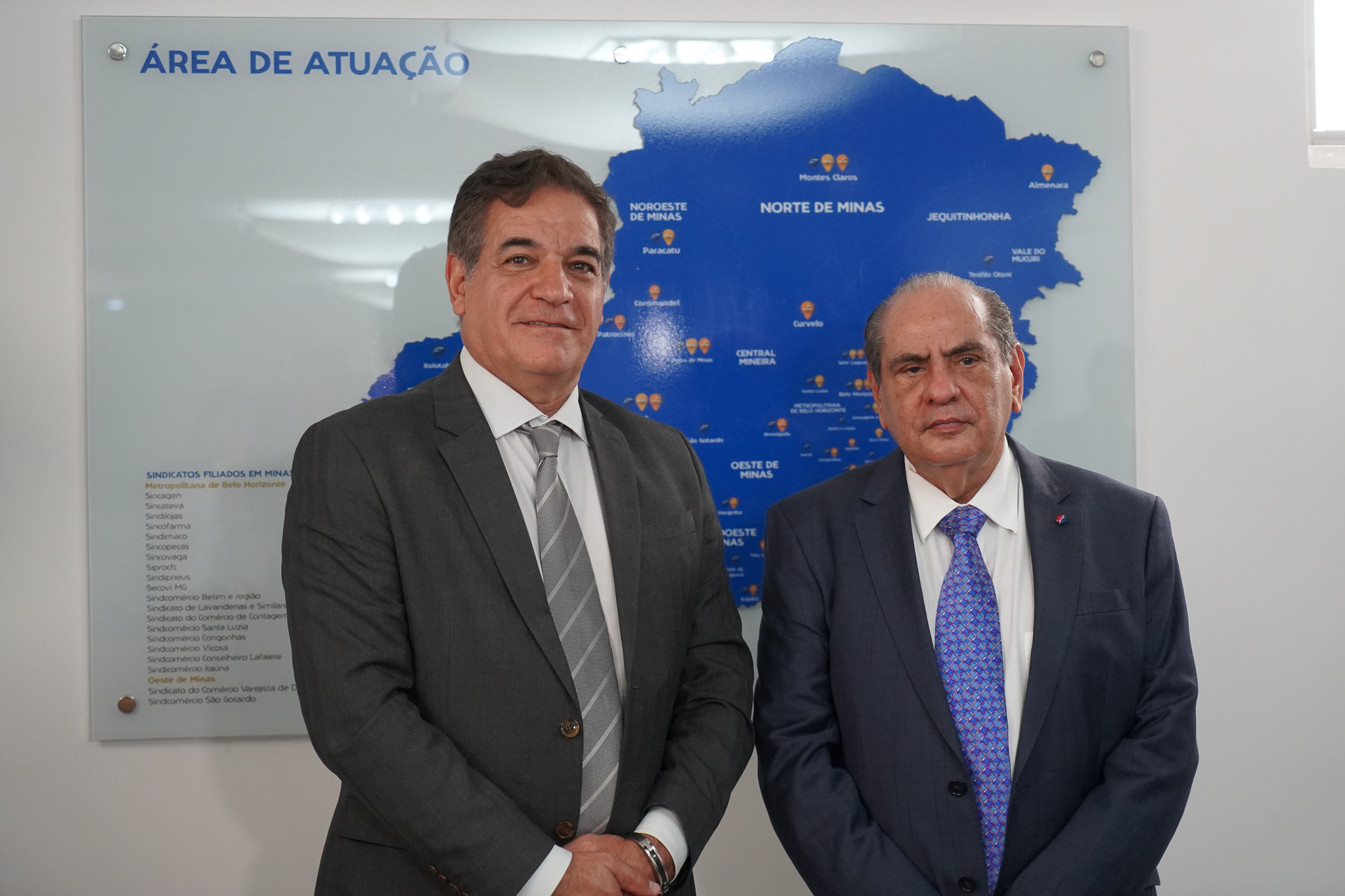 Fecomércio apoia ingresso de ação no STF para barrar isenção a importados de até 50 dólares